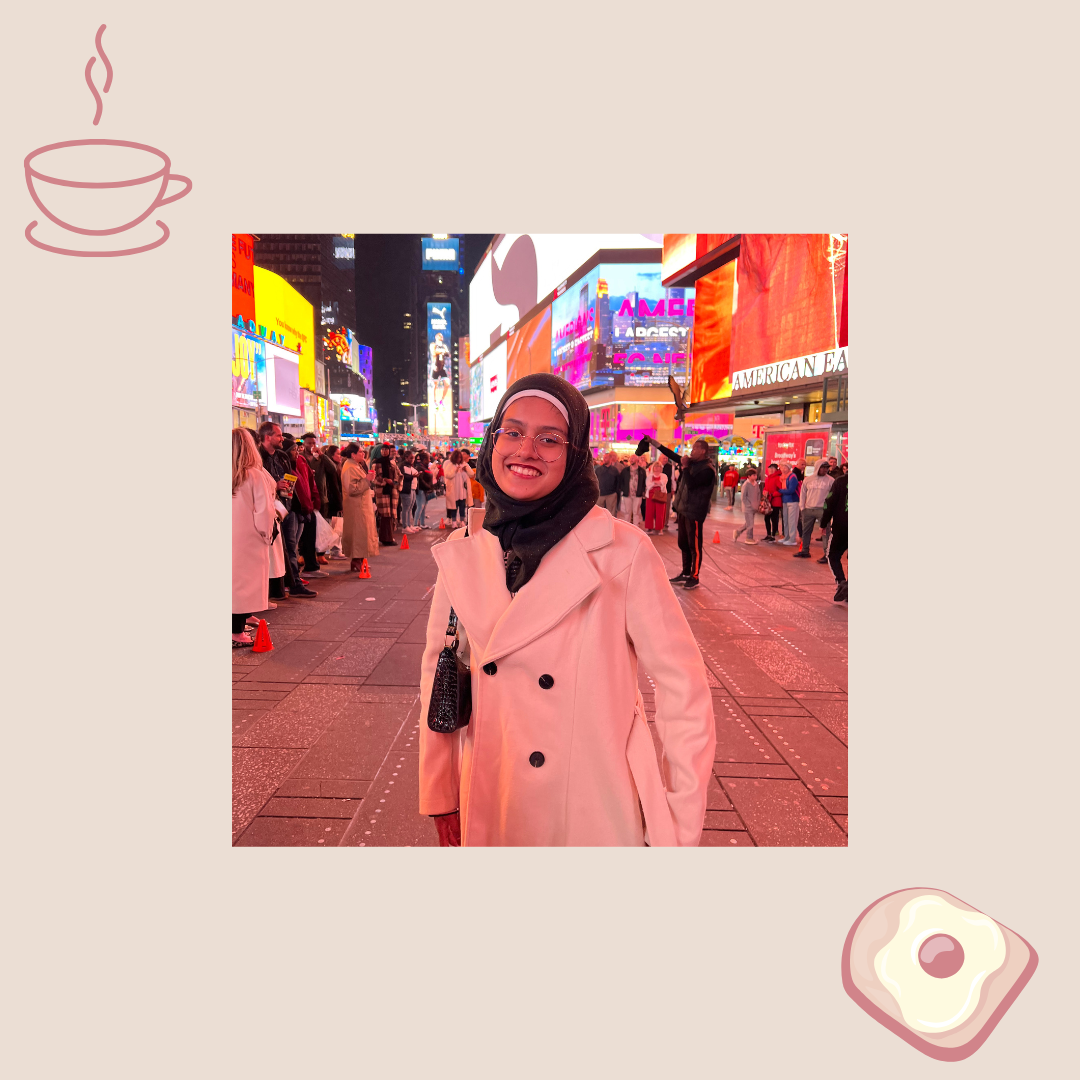 Fatima Farooq
