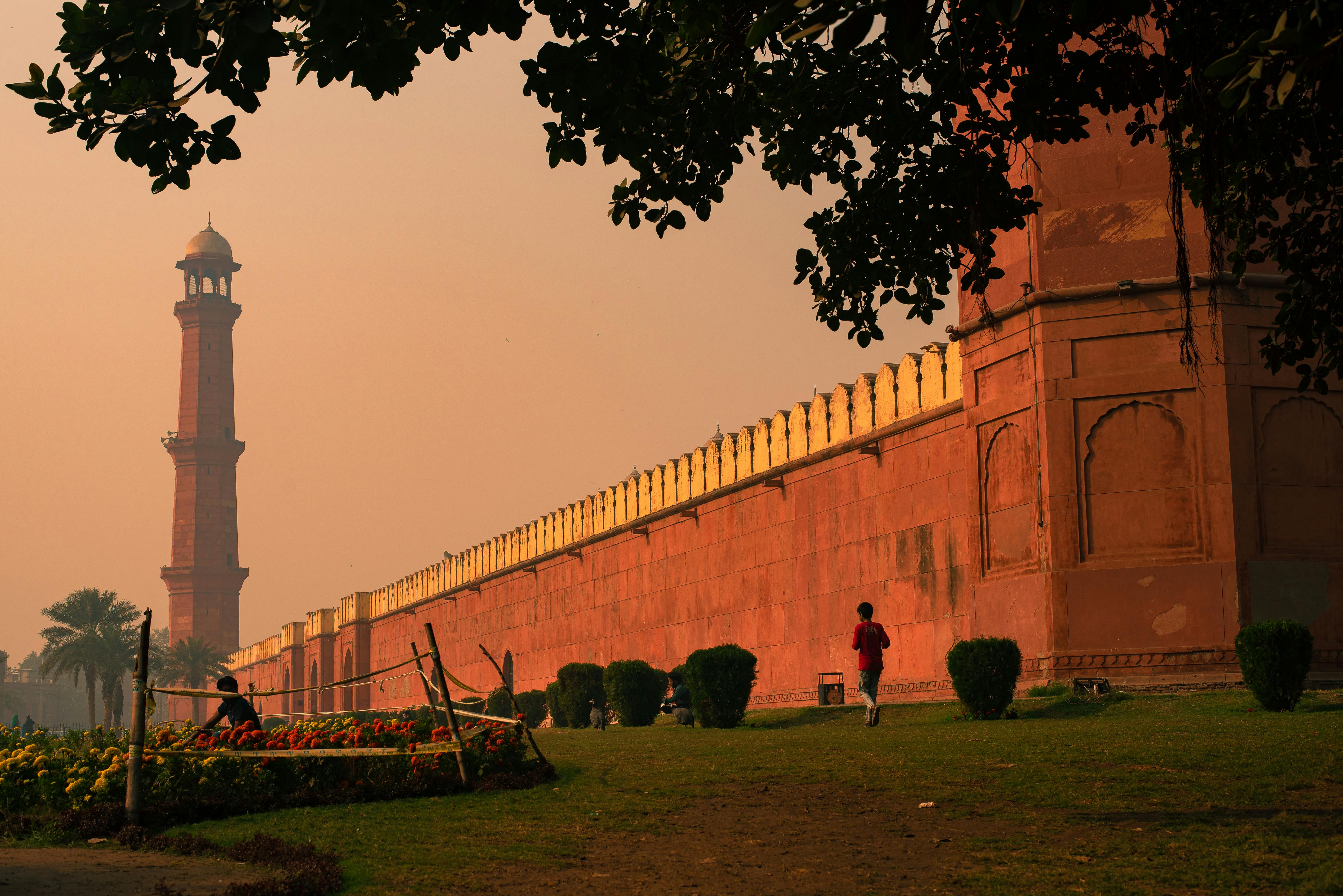 Pakistan Scenery